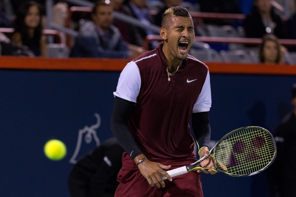 ATP suspendovao Kirjosa!