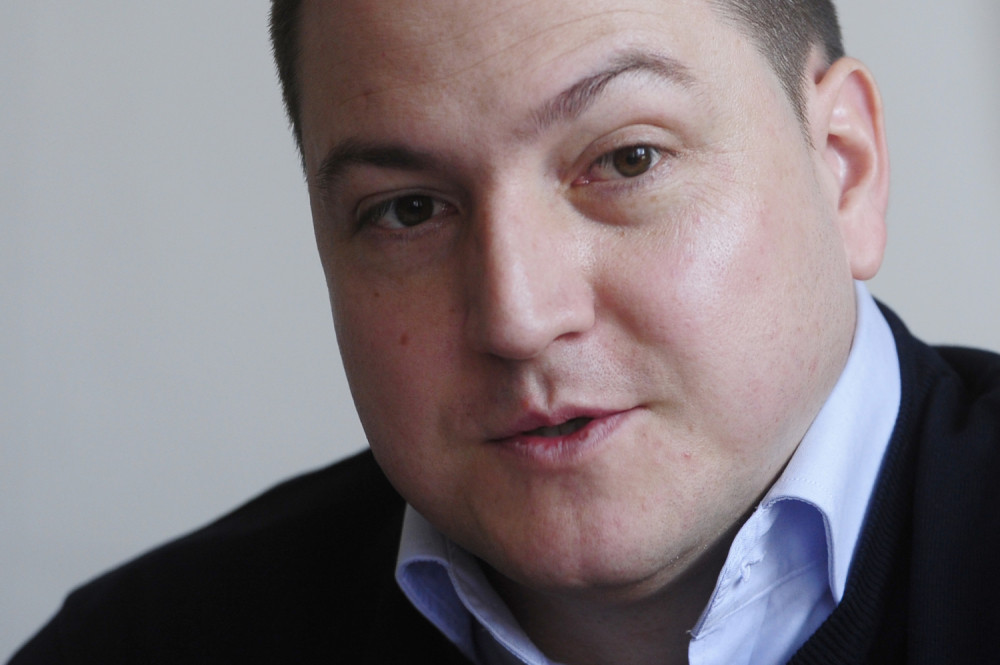 Ružić: Voleo bih da budem u opoziciji