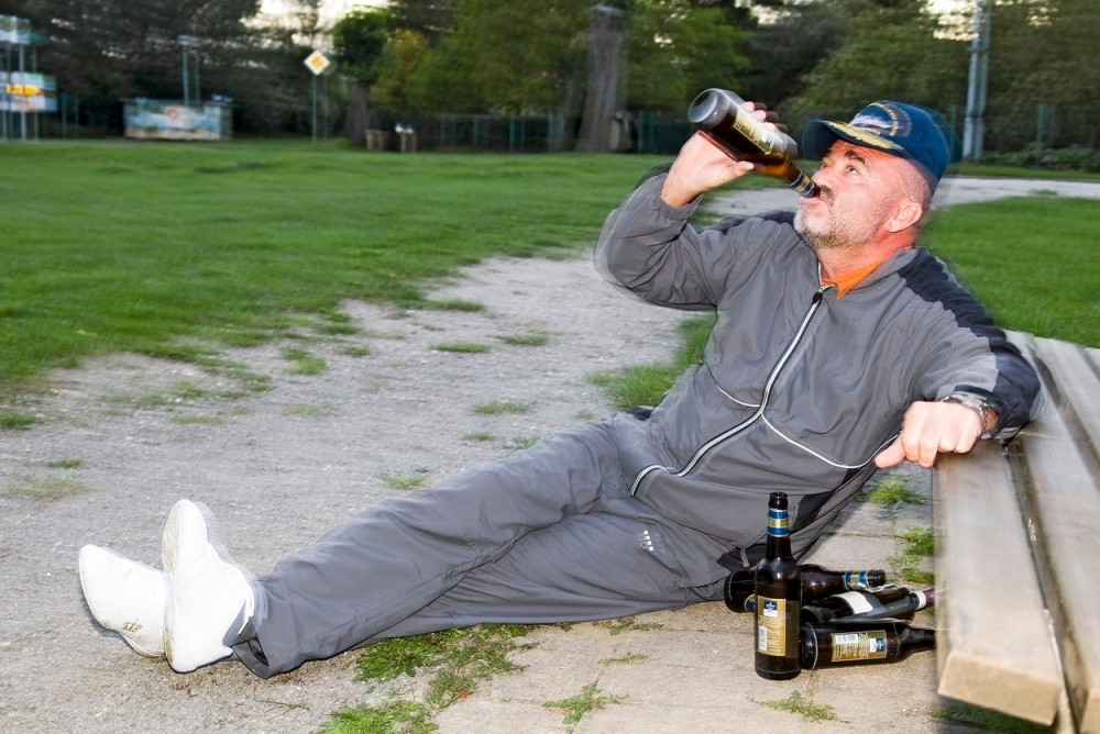 Pijani Bosanac šokirao nemačku policiju!