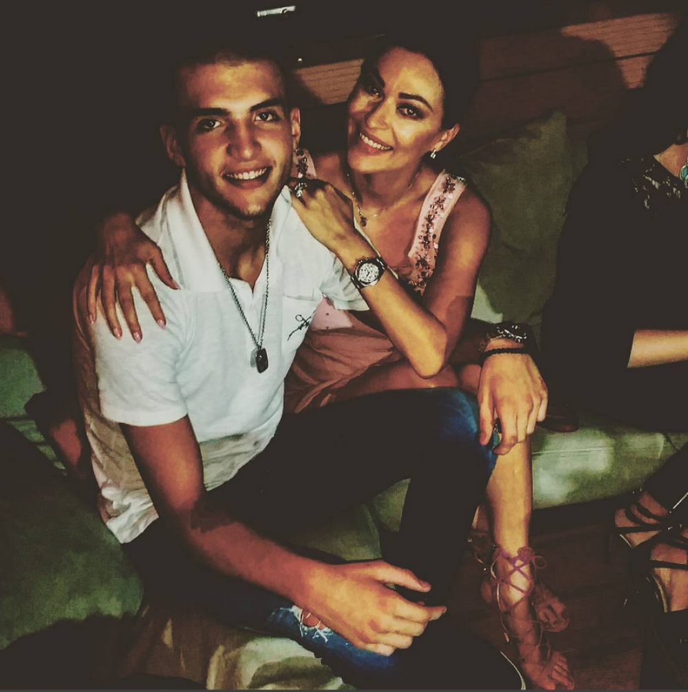 Veljko snima duet sa Cecinom bliskom prijateljicom!