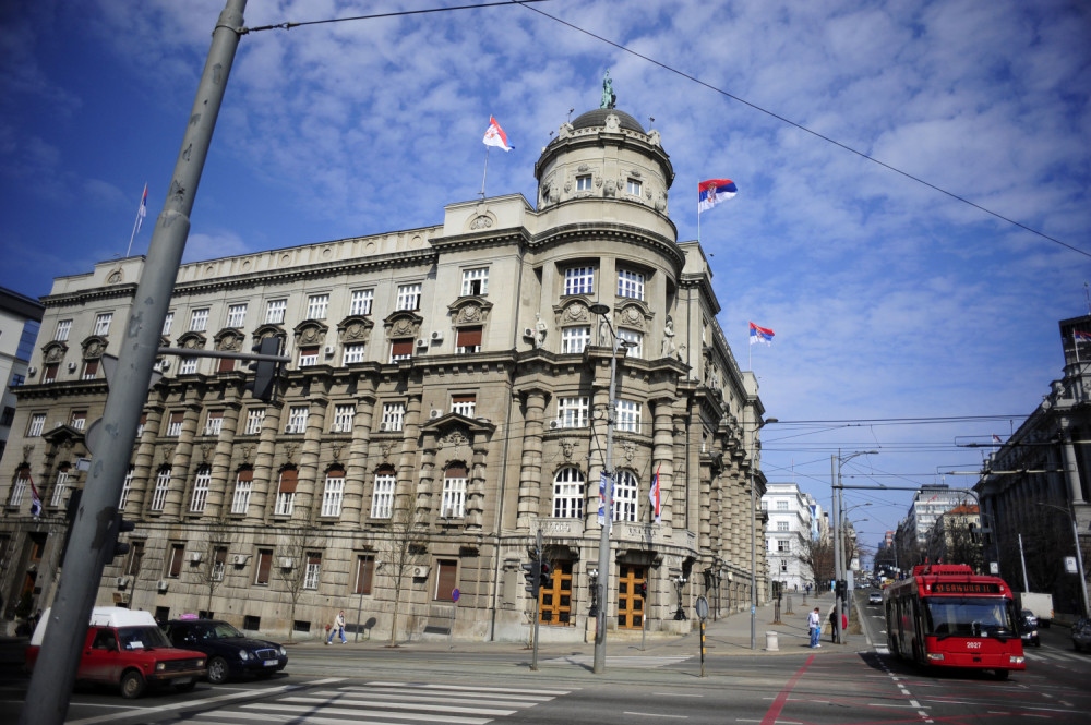 Oglasio se generalni sekretar Vlade Republike Srbije: I kao roditelj i kao neko ko poznaje tu divnu decu, osuđujem bolesne uvrede!