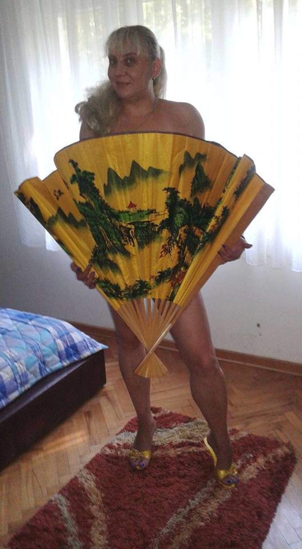 Suzana ostala sa Milićem, sad direktno nominovana