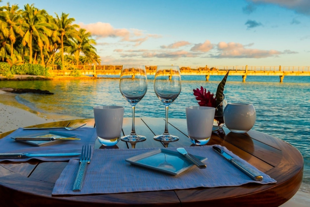 Ovde Dženifer Aniston provodi medeni mesec!