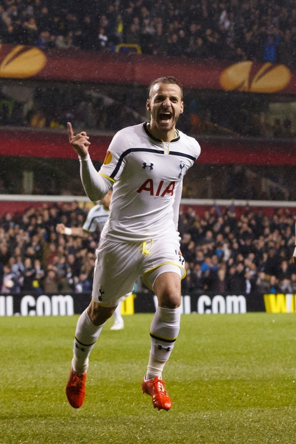 Soldado prešao u Viljareal!