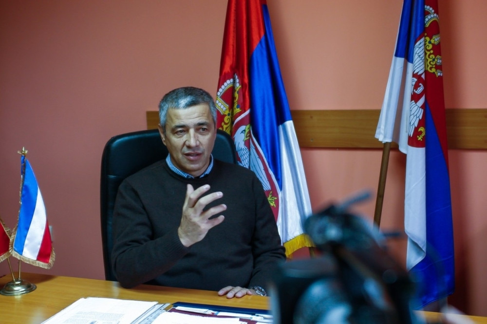 Oliver Ivanović nije životno ugrožen!