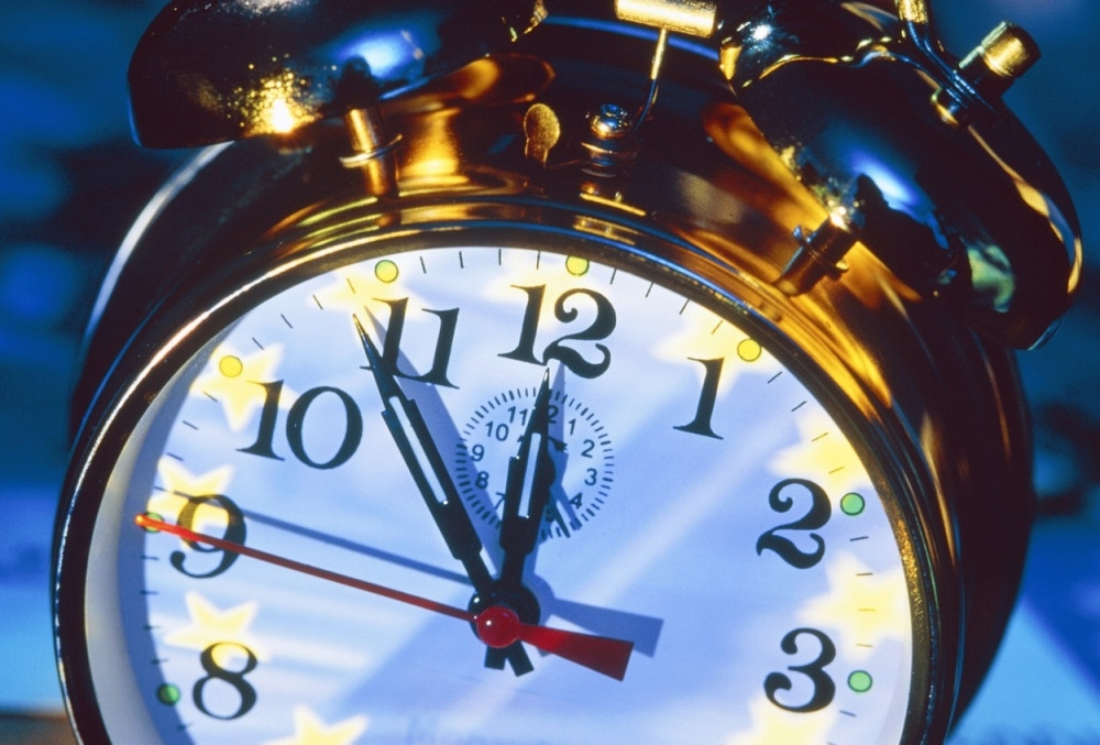 Uključen sat koji meri vreme do "sudnjeg dana" civilizacije