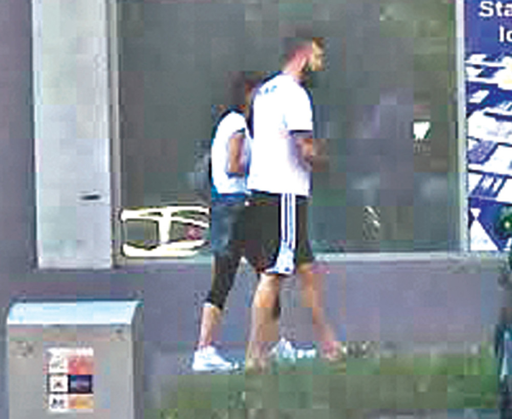 Raduljica i Stefana nerazdvojni!