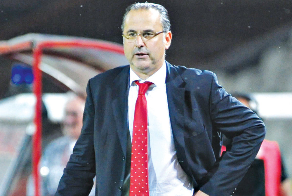 Božović: Forsiraćemo Zvezdinu decu