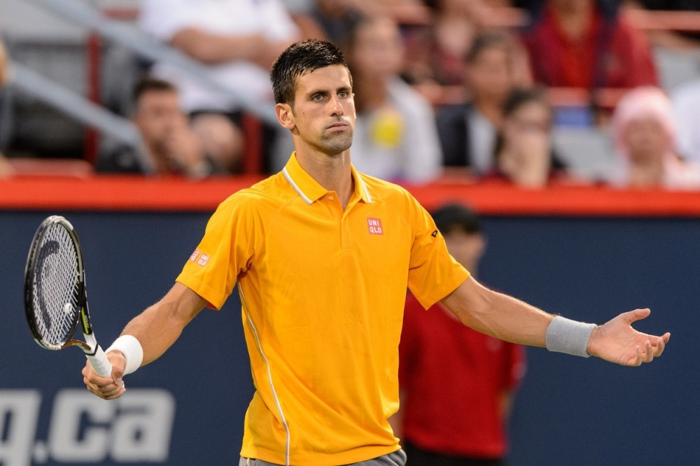 Đoković posle preokreta savladao Dolgopolova!