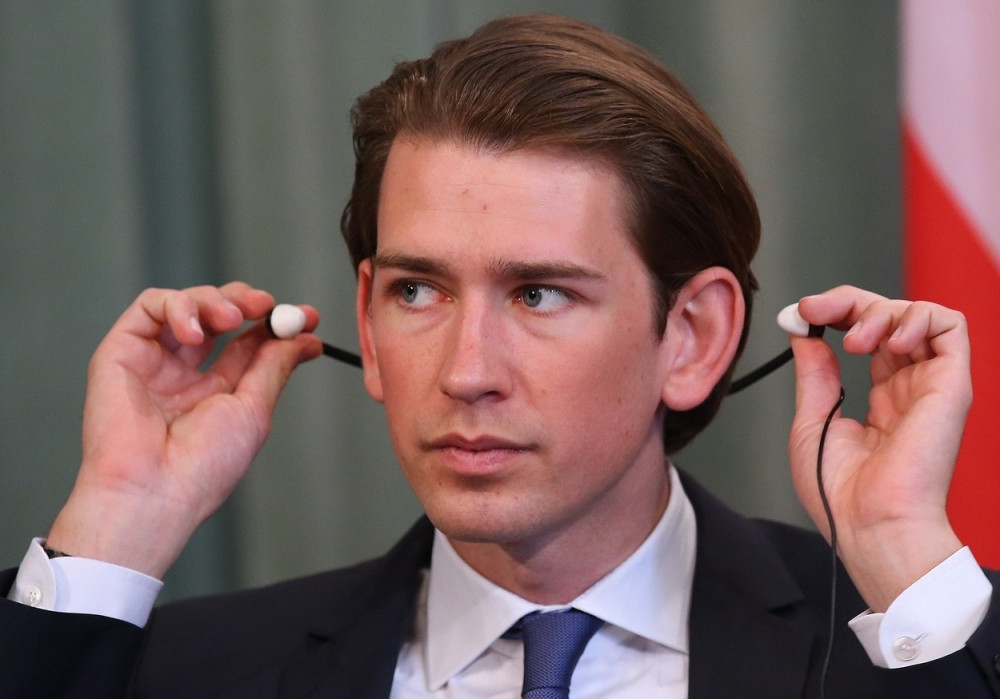 Kurc okuplja žene u novoj vladi