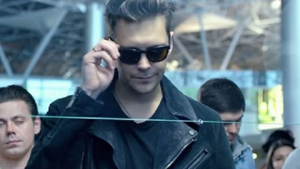 Bikovićeva devojka uvredila Srbe, a evo šta on kaže