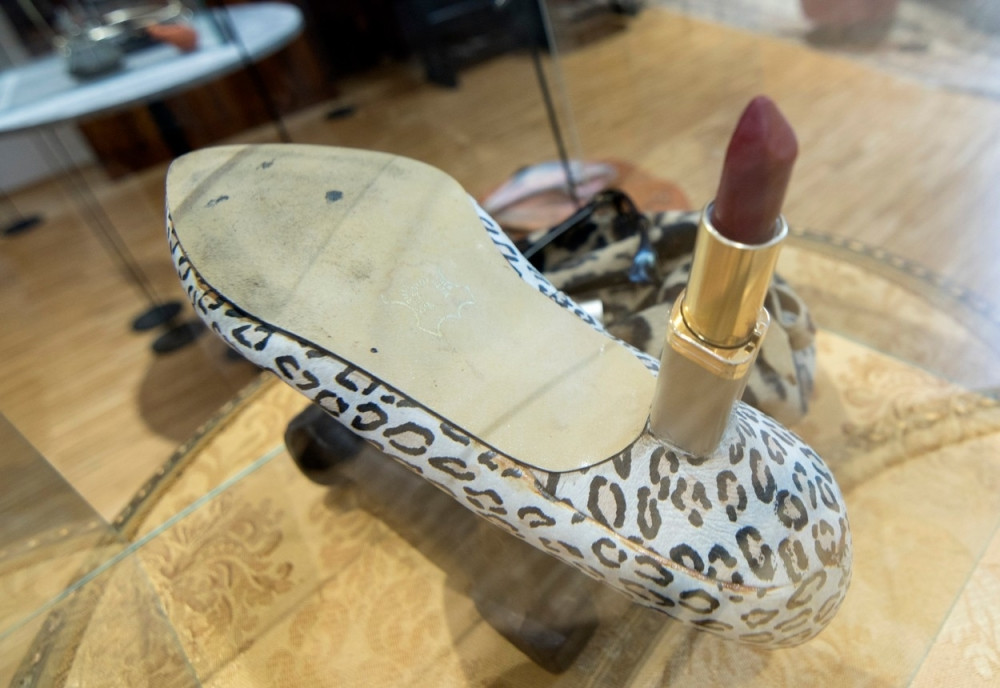 Dobrodošli u Nonseum, muzej bezvezarija!