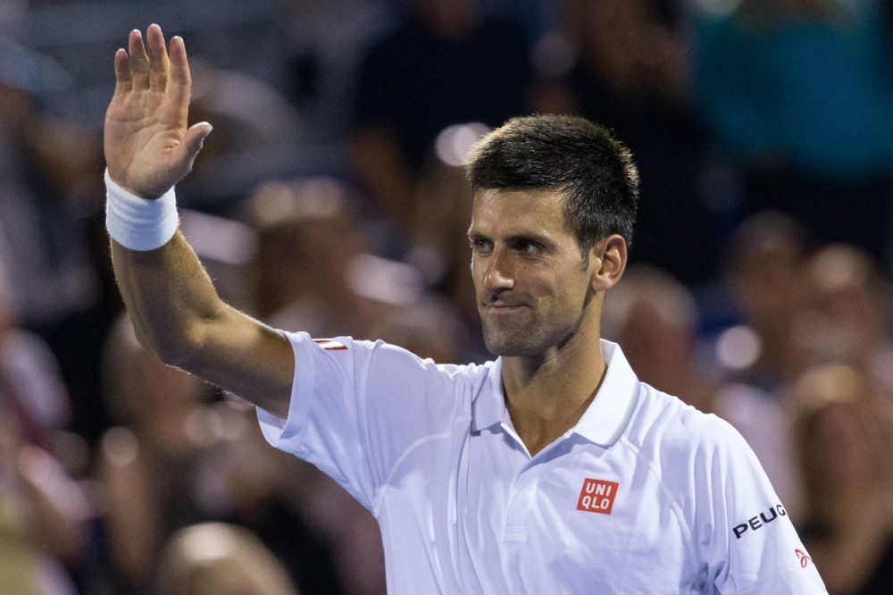 Noletov ludi ples oduševio svet! (VIDEO)