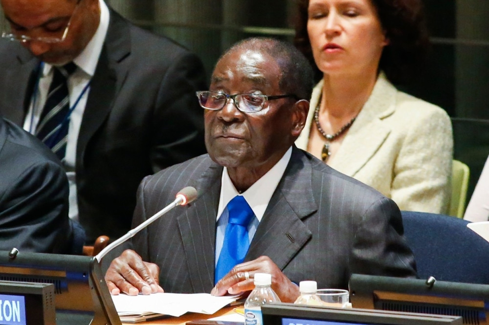 Zimbabve traži da im Britanija vrati lobanje ubijenih!