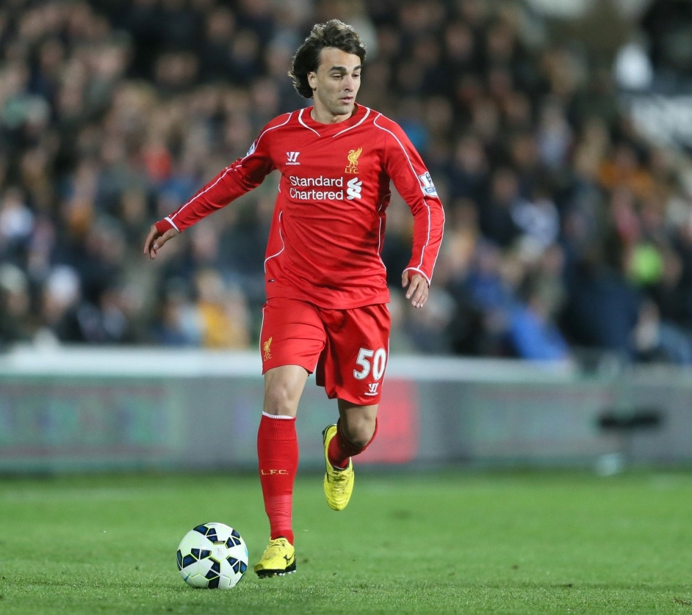 Klop vraća Lazara Markovića!