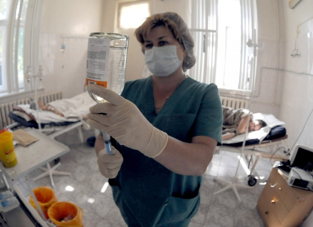 Zoranu je ujeo komarac, prvo joj je bilo muka, a onda je počela borba za NJEN ŽIVOT