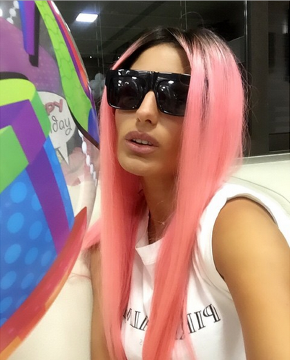 Dolazim iz crnogorske regije Evrope (!?)