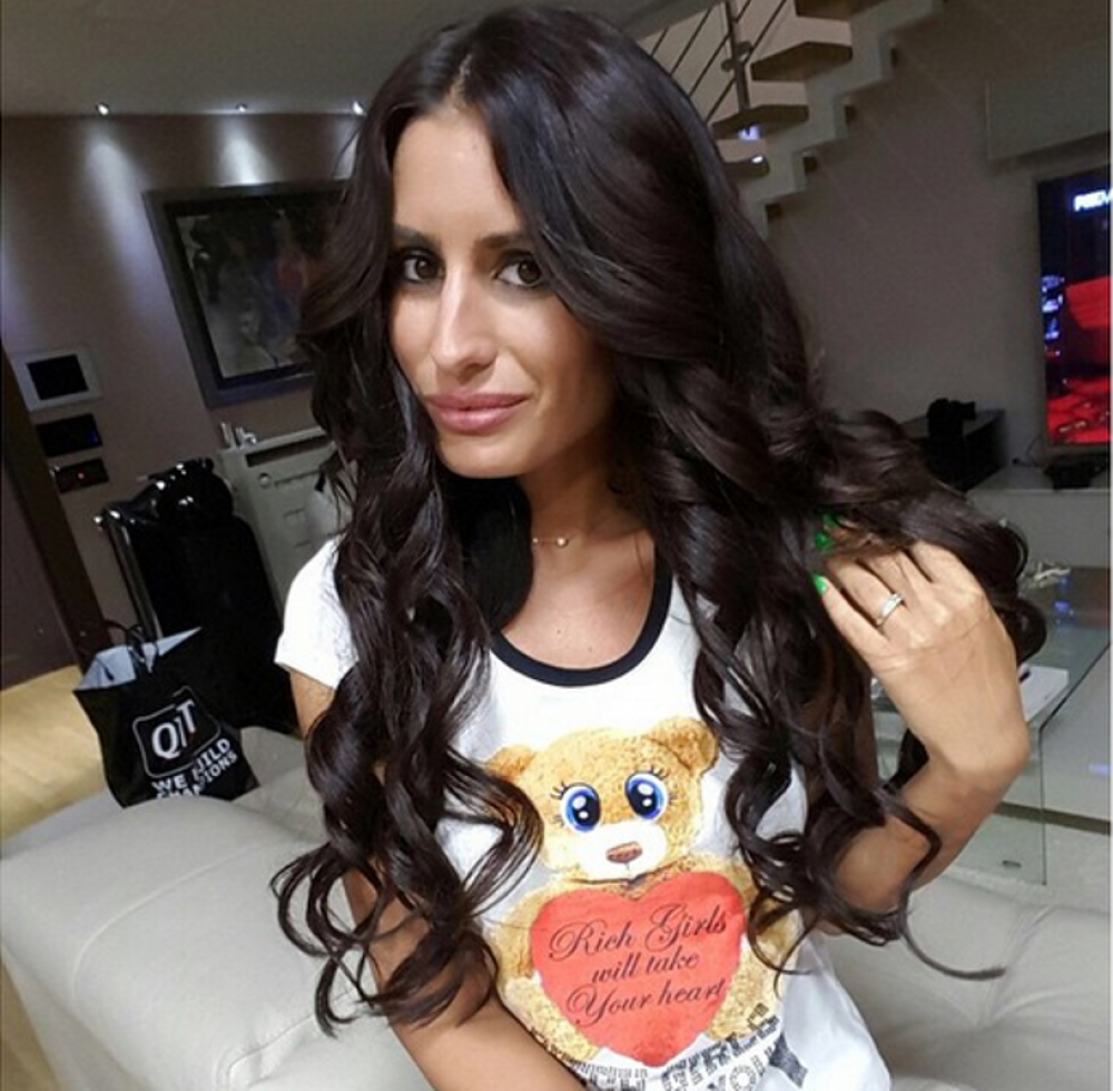 Skandalozna izjava Dijane Janković! (VIDEO)