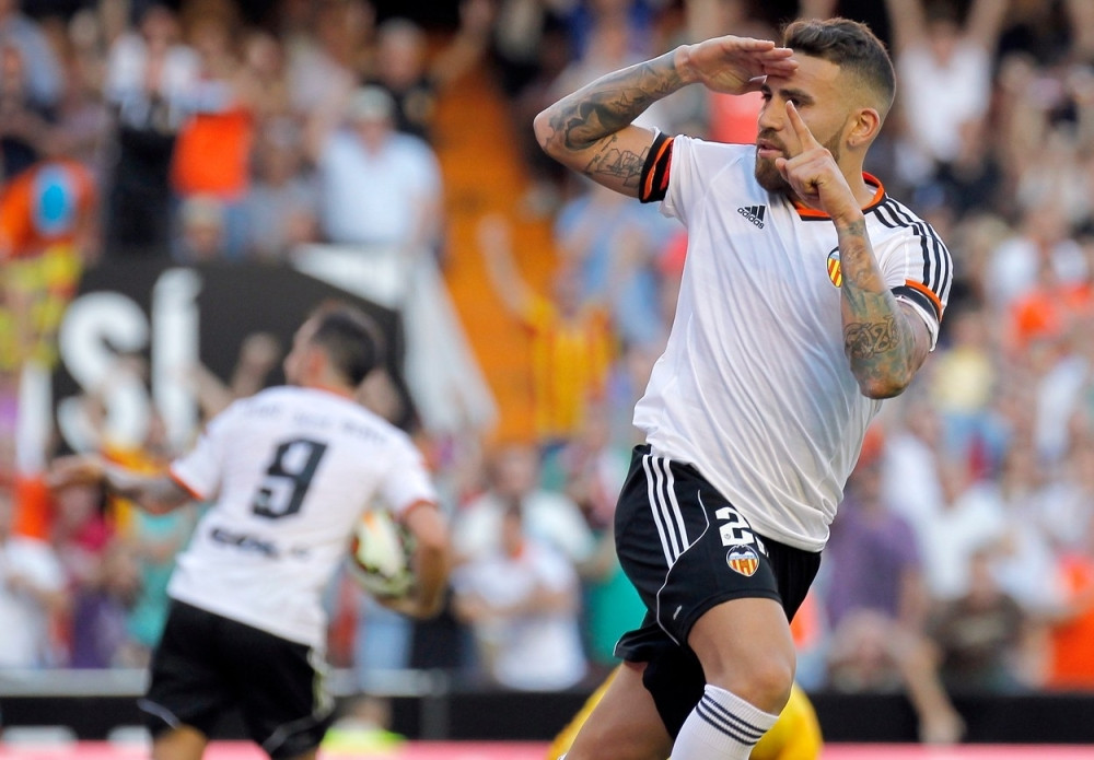 Otamendi: Neću da igram!