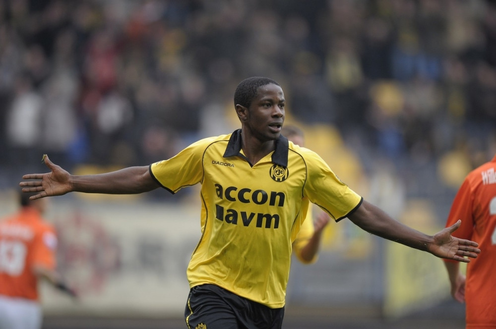 Kamerunac Đoum blizu Partizana? (VIDEO)