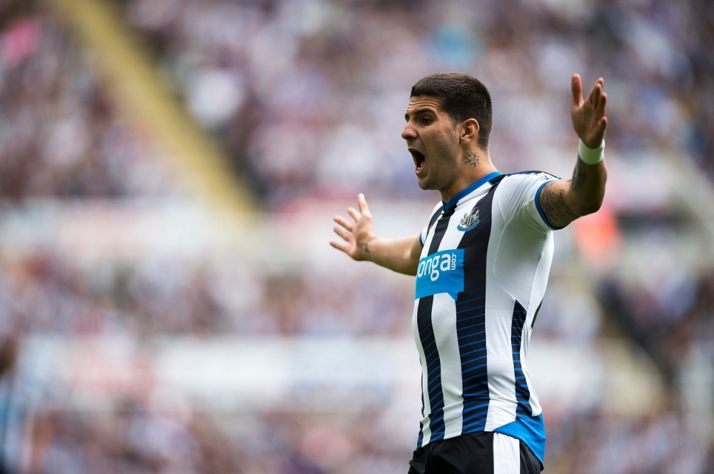 Meklaren: Mitrović ima nešto đavolsko