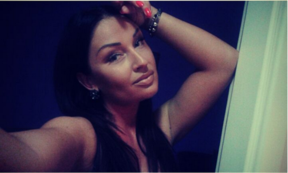 Kaća: Moj dečko mora da bude kralj!