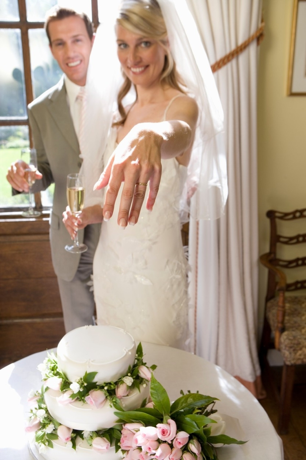 Nakon medenog meseca otkačila muža: OSTAVLJAM TE, tvoj prijatelj je BOLJI U KREVETU!