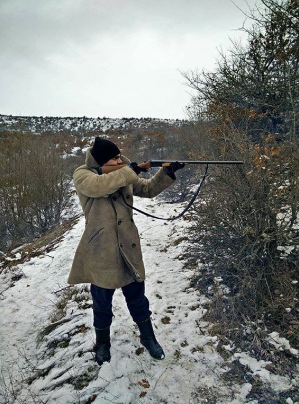 Direktor škole preti Vučiću!