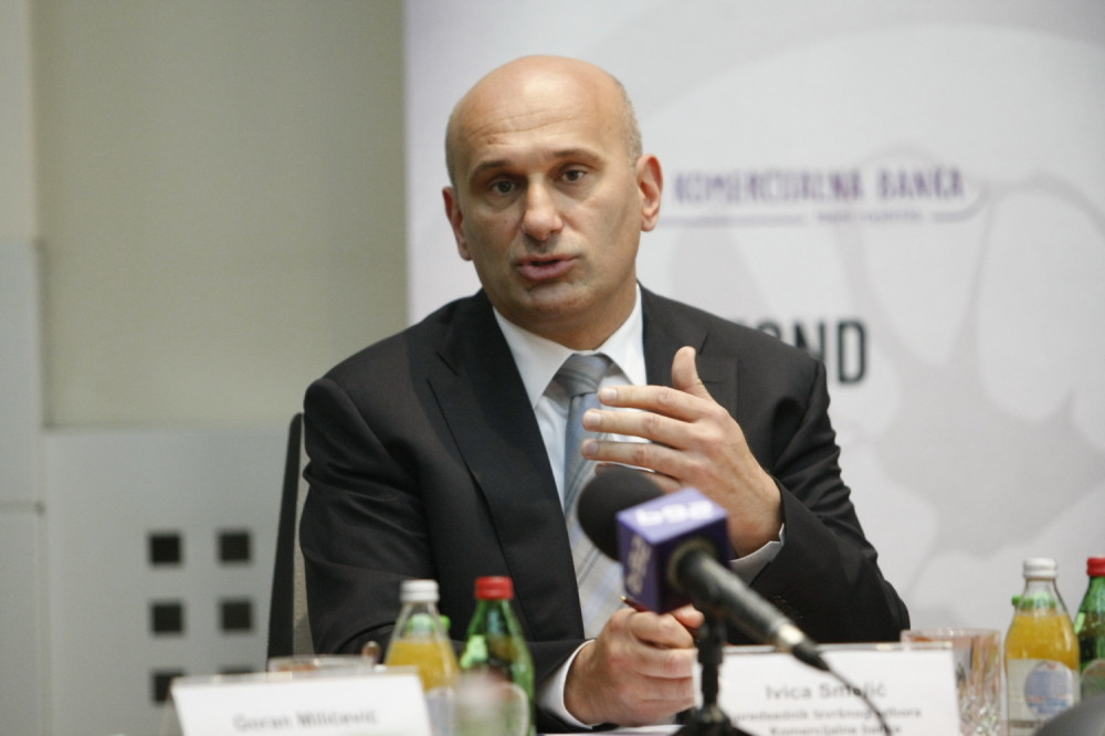 Smolić i Santovac podigli 550.000 € iz Komercijalne!