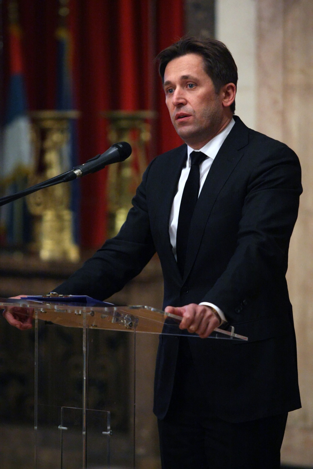 Jevrosimović: Zbog grešaka prema Ivani idemo na sud!