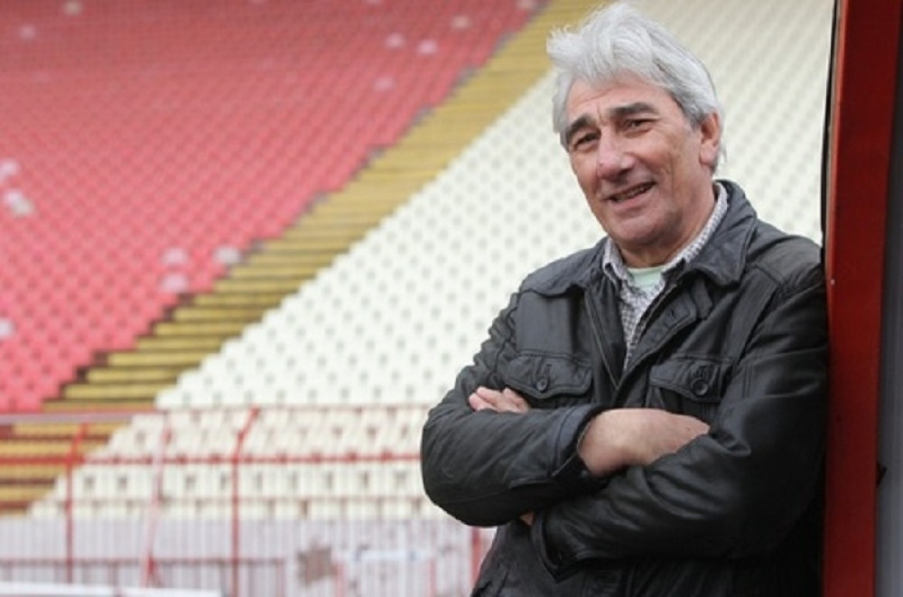 Jova otkrio detalje teškog detinjstva