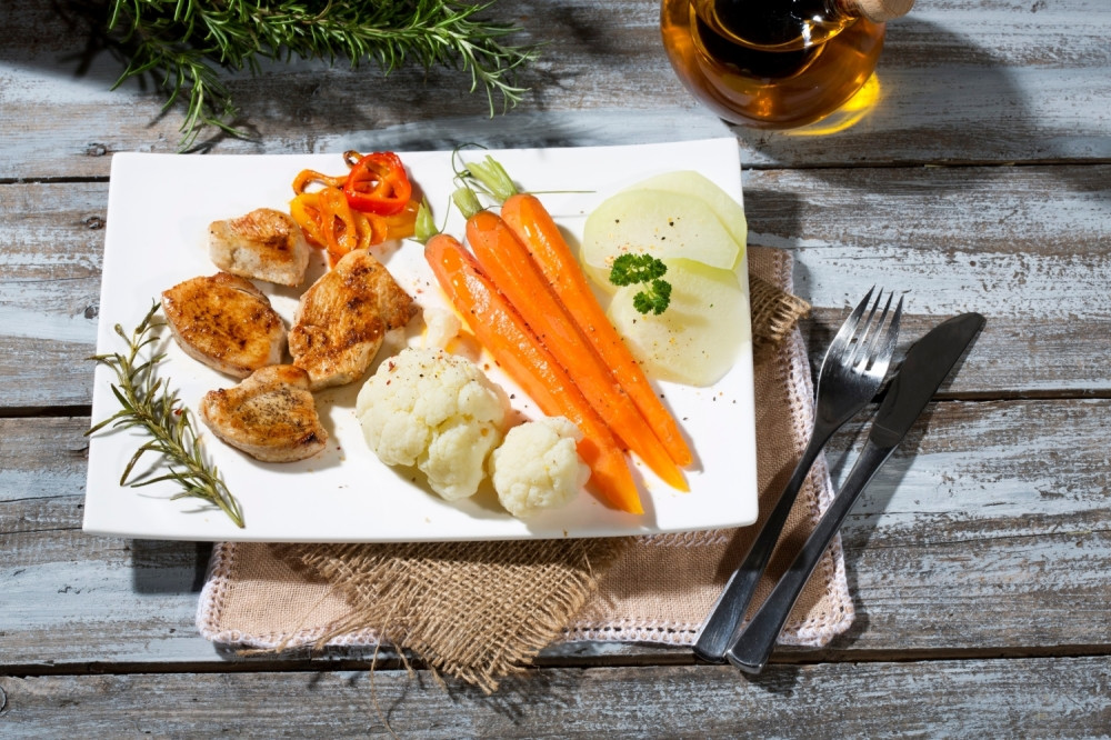 Evo šta radite svom telu kada večerate posle 19 časova