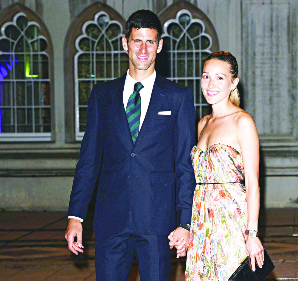 Ovako će izgledati Novakova vila u Srbiji (FOTO)