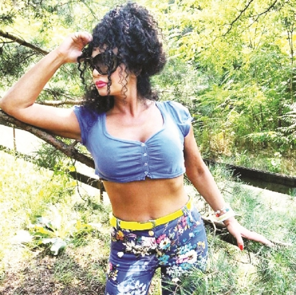 Ovo je zgodni sin Lidije Vukićević (FOTO)