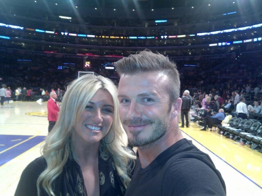 Bekamova sestra privedena na ispitivanje!