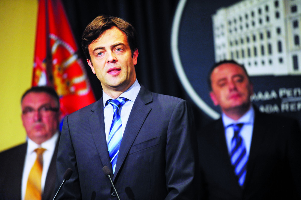 EPS će usklađivati cenu struje na godišnjem nivou