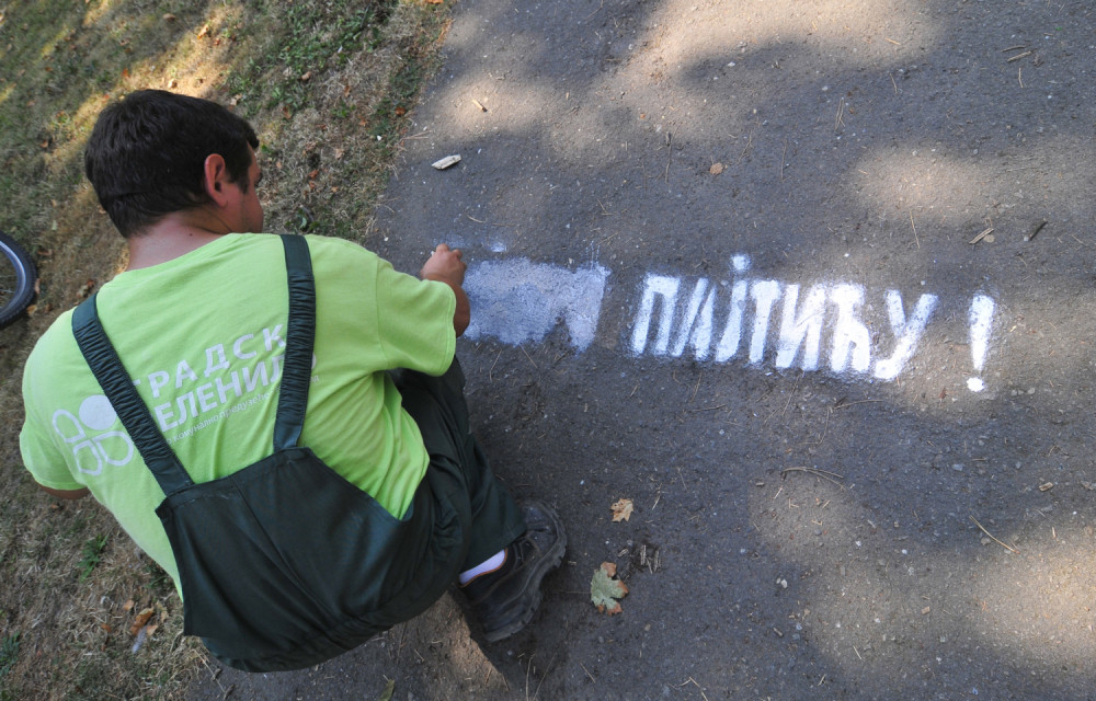Sudija odredio pritvor Ikraševu!
