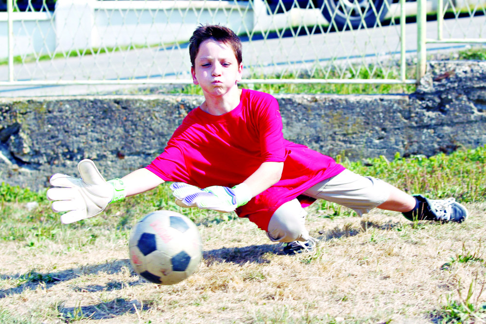 Nisam spavao zbog Rajkovićevih rukavica!