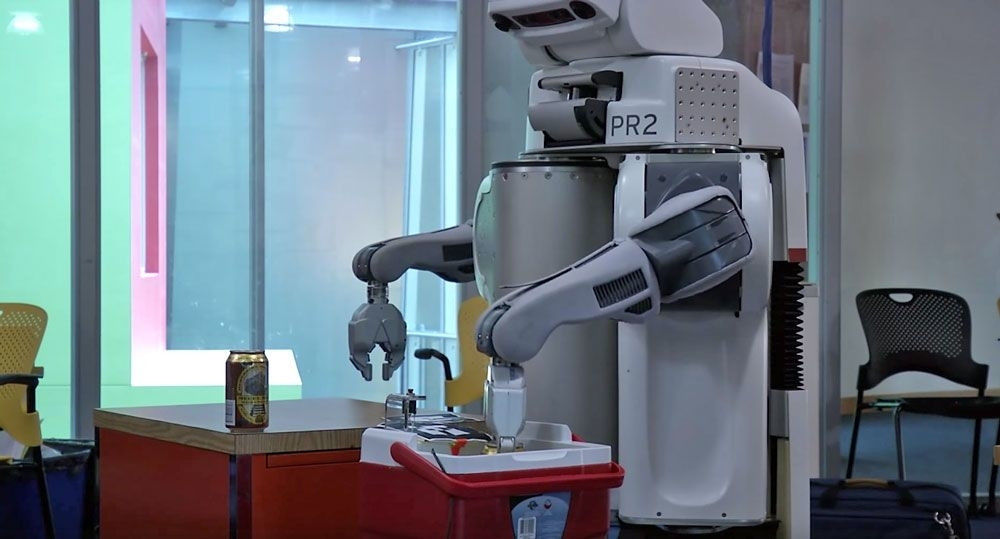 Tri zanimanja u kojima roboti neće moći da zamene ljude