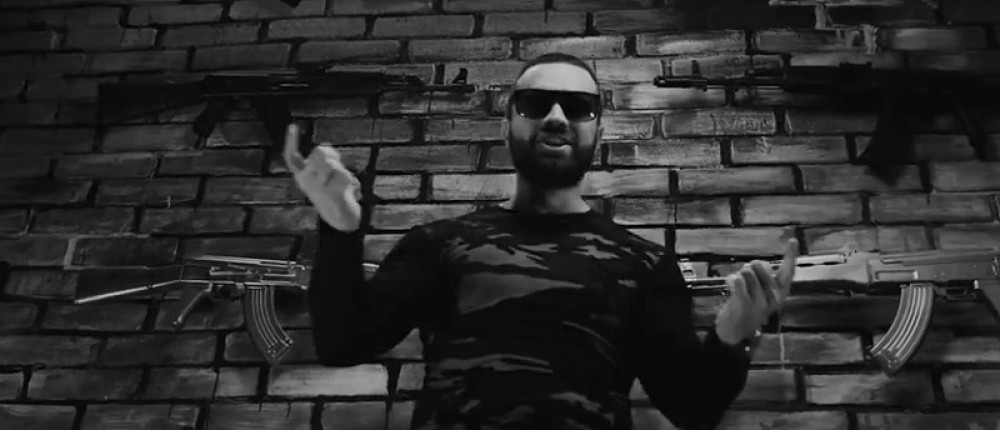 Teča Gambino obradio Gorana Bregovića (VIDEO)