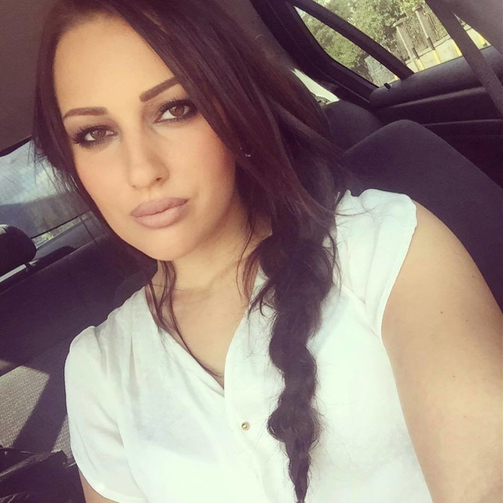 Ovako se Prijovićeva brani od nasilnih gostiju!