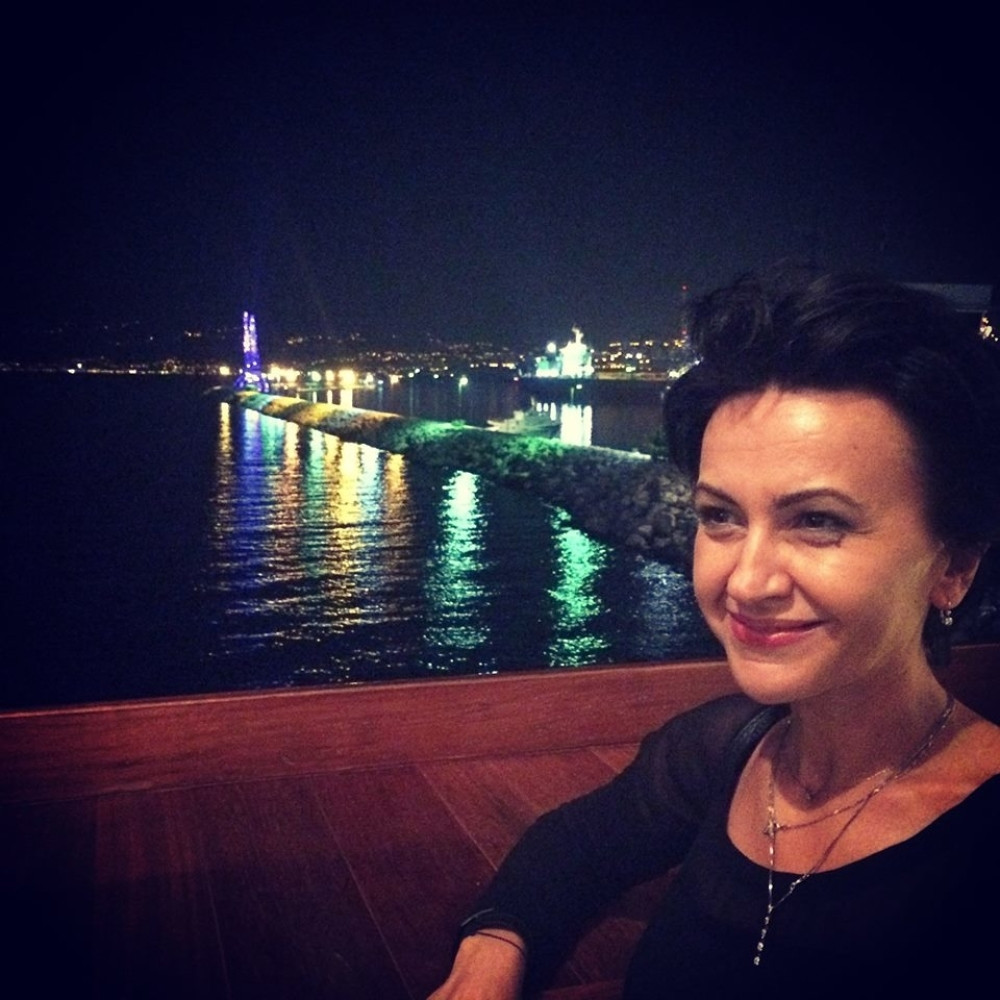 Amira Medunjanin za završnicu Nišvila!