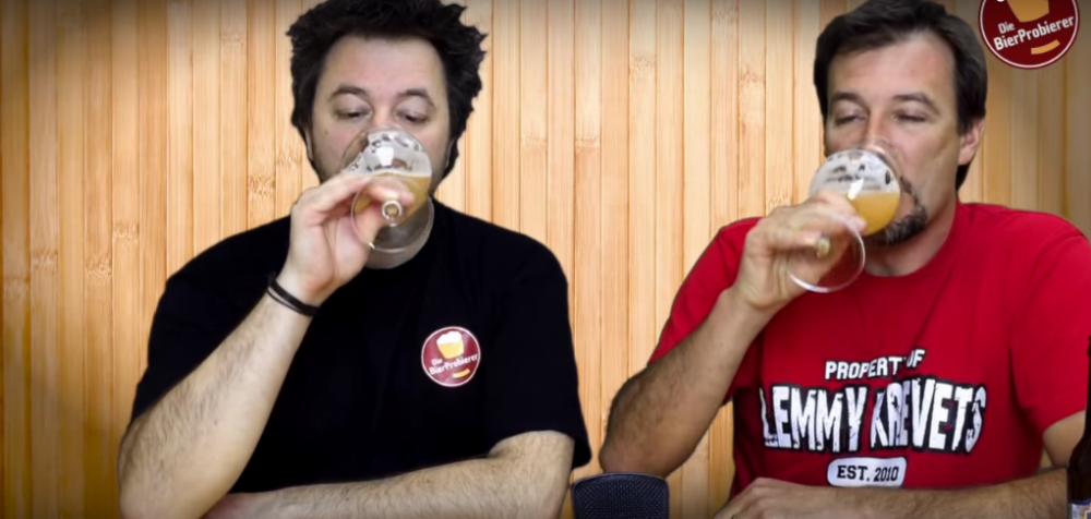 Evo šta se dešava kad popijete pivo s helijumom!