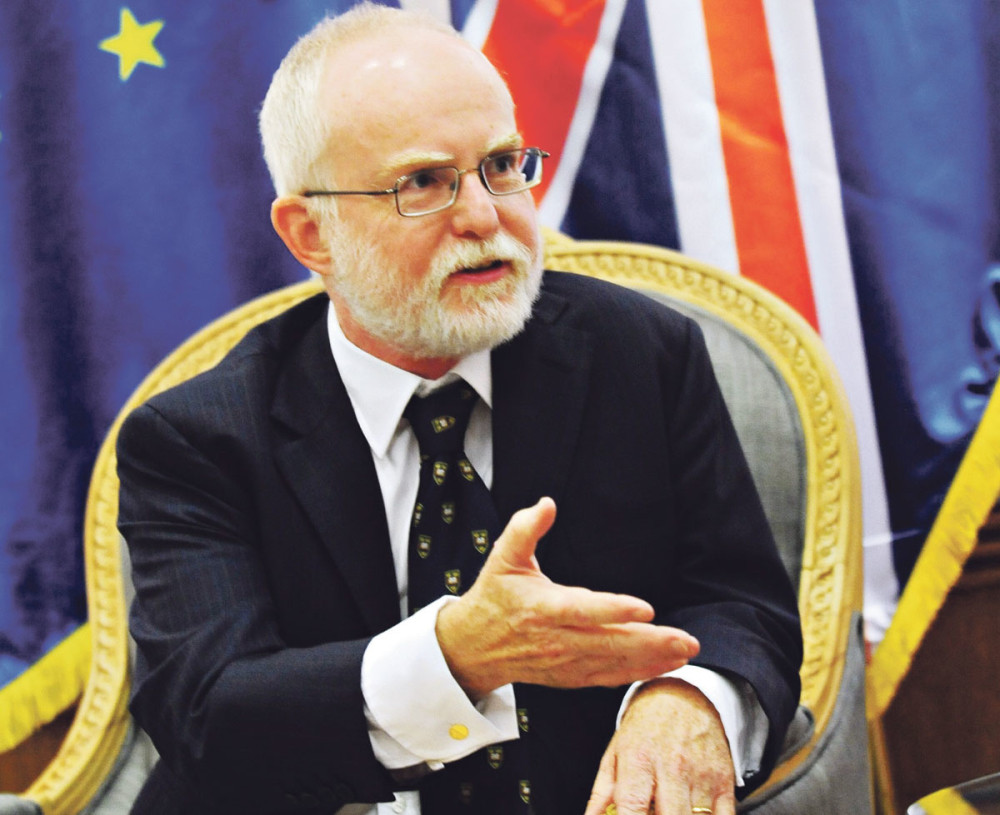 Kif: Znamo da ste dobri sa Rusima, ali uskladite politiku sa EU