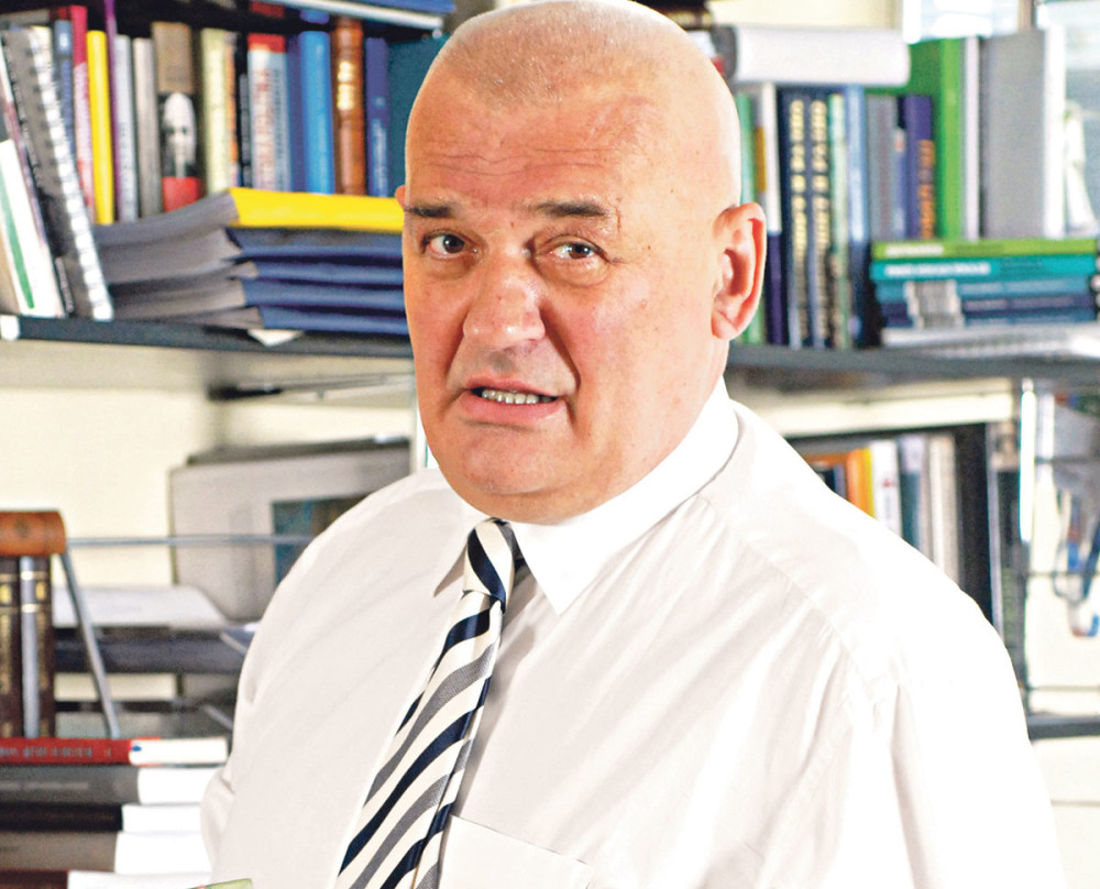 Ustanovljena nagrada Aleksandar Tijanić