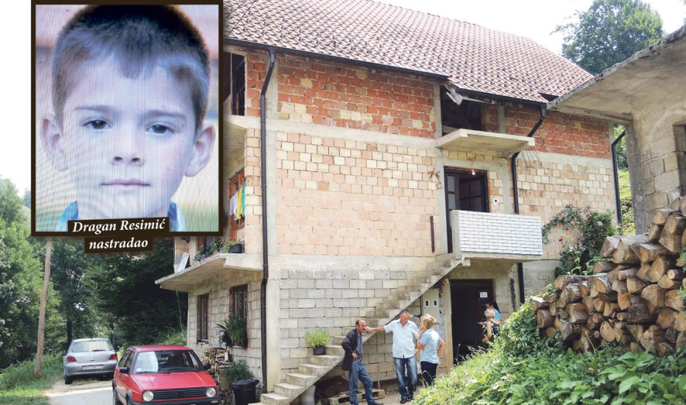 „Bolje da smo svi pomrli nego dete!“
