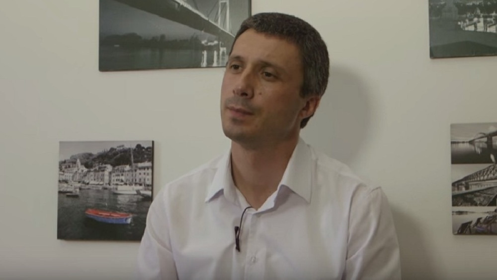 Obradović: Žao mi je što je Glišić napustio pokret!