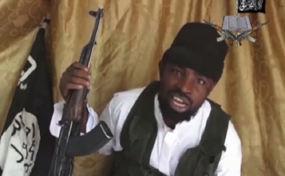 Lider Boko harama: Nisam mrtav!
