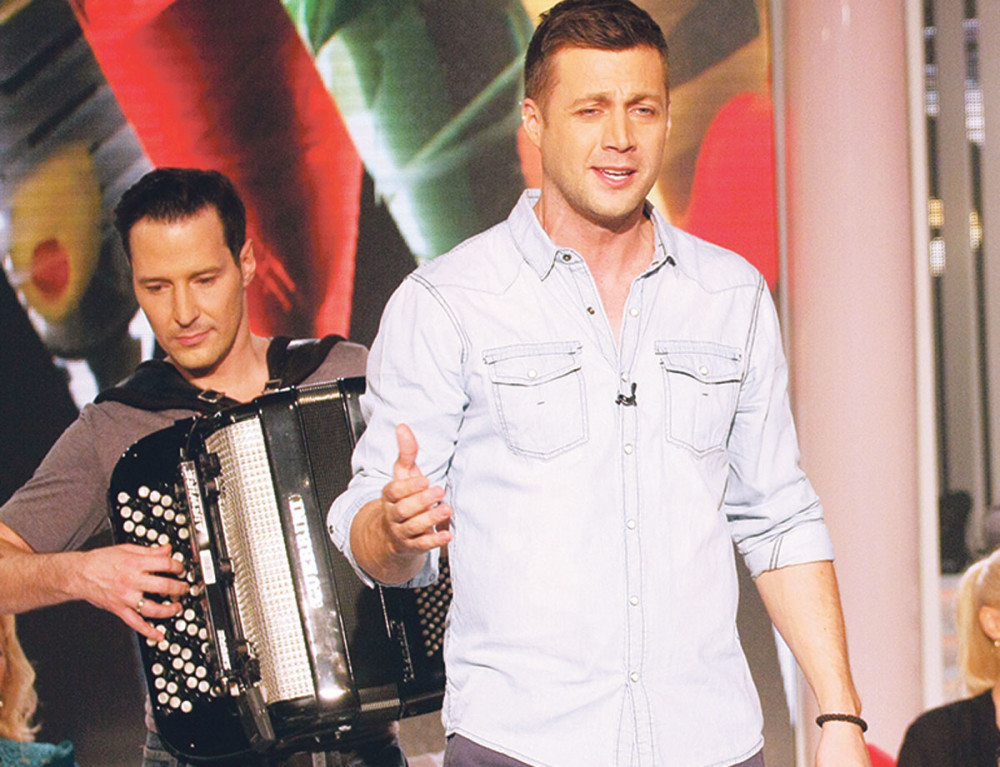 „Leksington“ pravi reprizu koncerta!