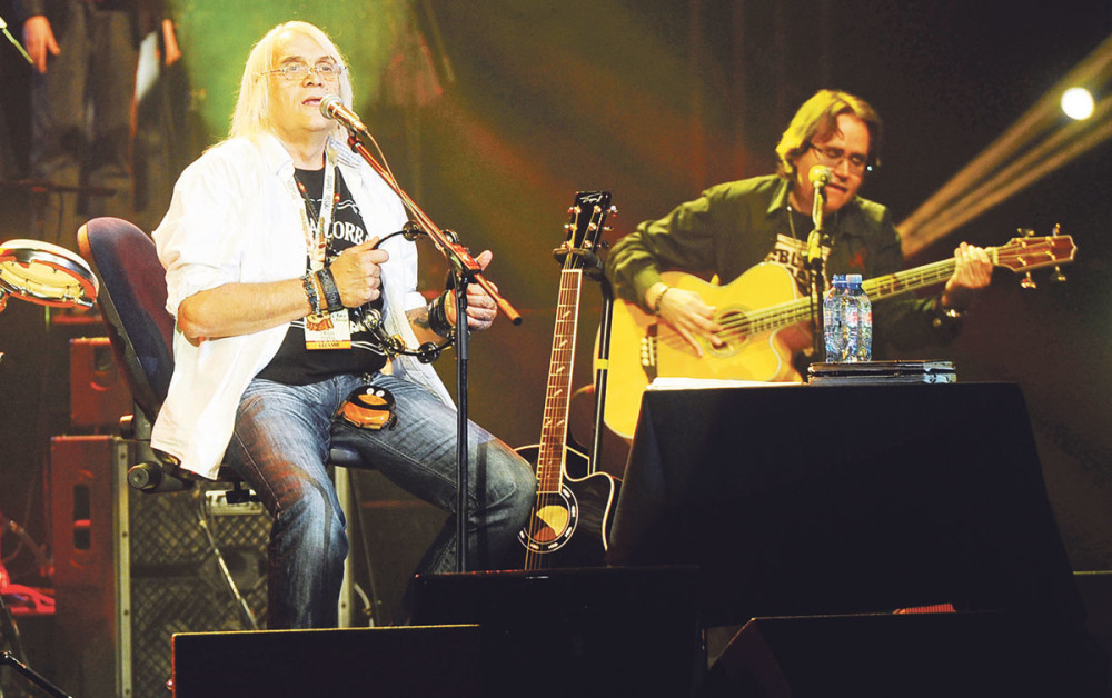 Suzavcem na Boru u Crnoj Gori